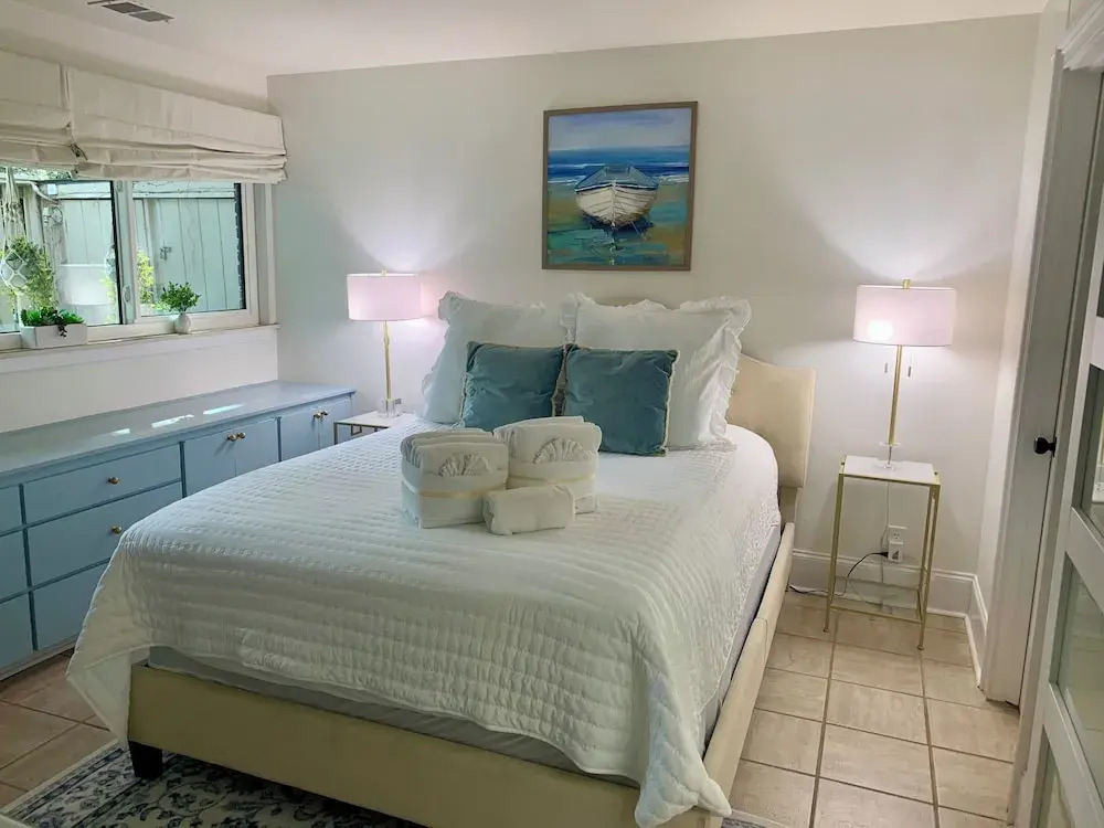 49 Woodbine Villas at The Sea Pines Resort