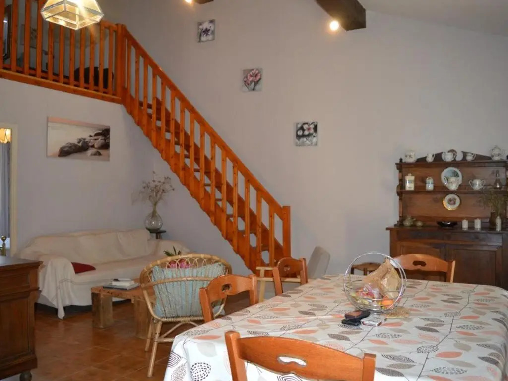 Maison Saint-Cyprien, 4 pièces, 7 personnes - FR-1-225D-421