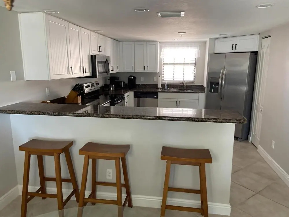 Slice of Paradise in Manasota Key