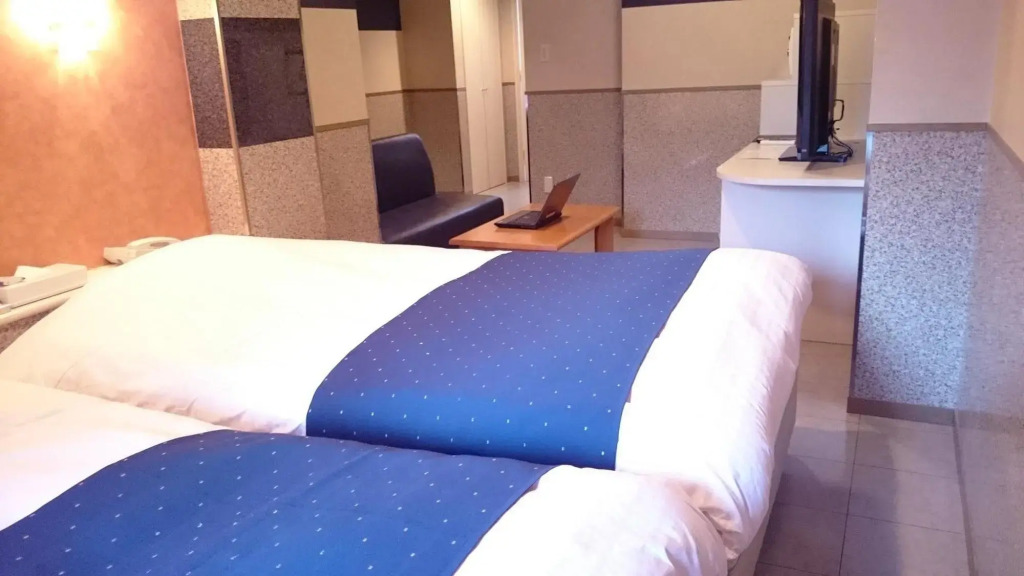 Hotel Times-Inn24 Tsunashima