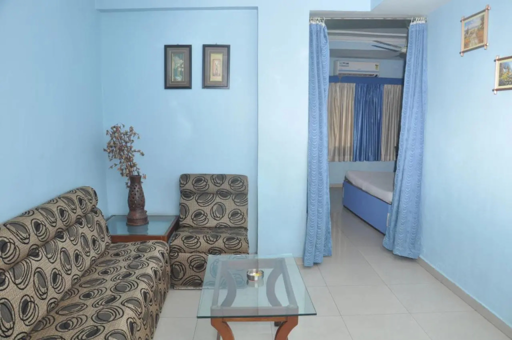 Hotel Grand Arjun