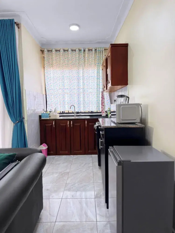 Seil Apartments
