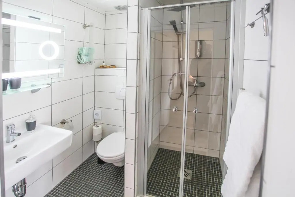 Hotel Brunnenbach