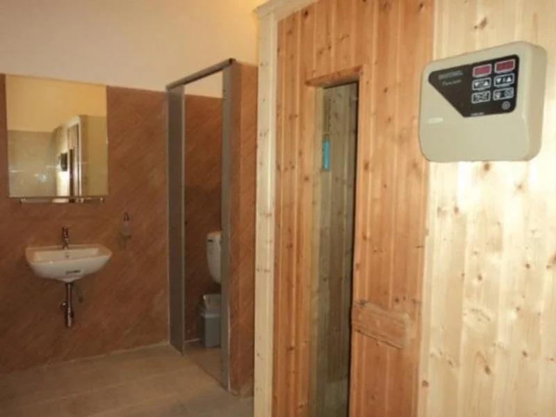 Tavimook Boutique Hotel