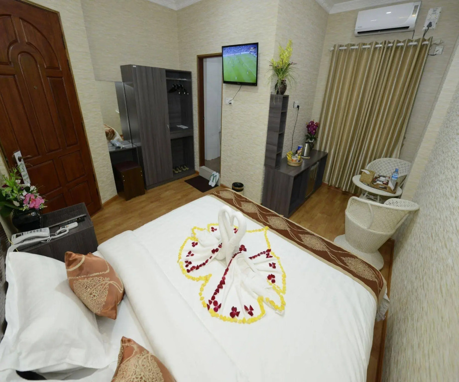 Tiger One Hotel