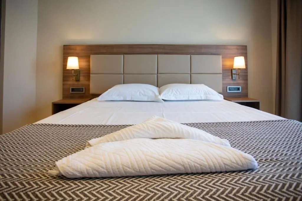 Sezz Hotels Spa Wellness Yalikavak