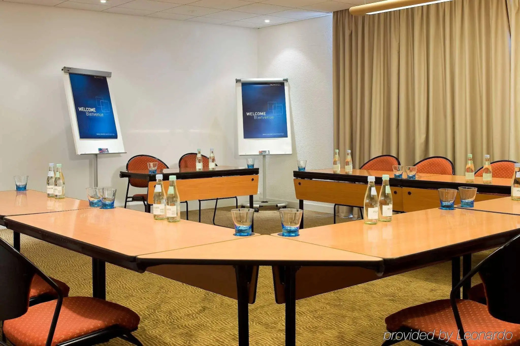 Novotel York Centre