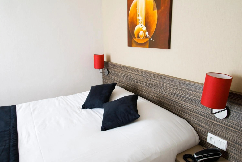 Timhotel Odessa Montparnasse