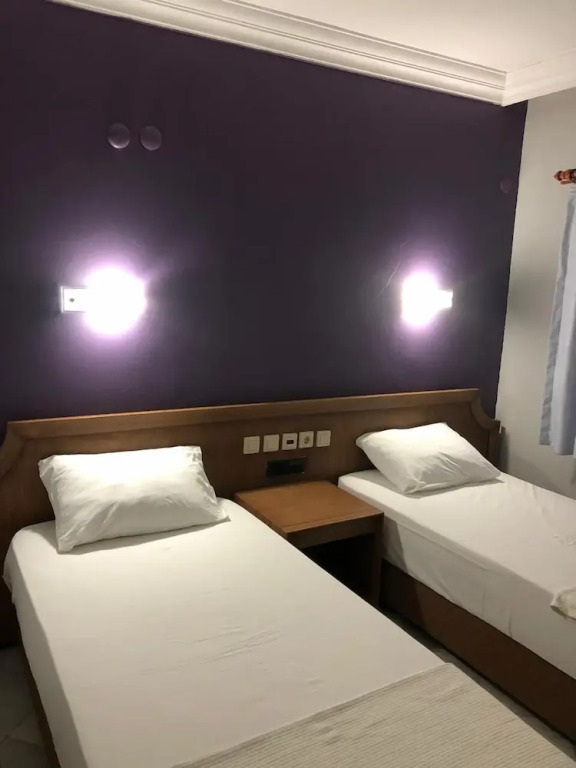 Siesta  Deluxe Apart Otel