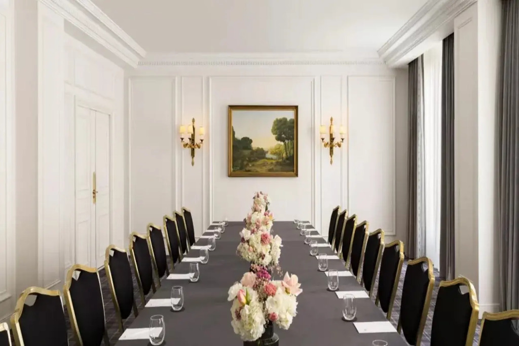 InterContinental Paris Le Grand by IHG