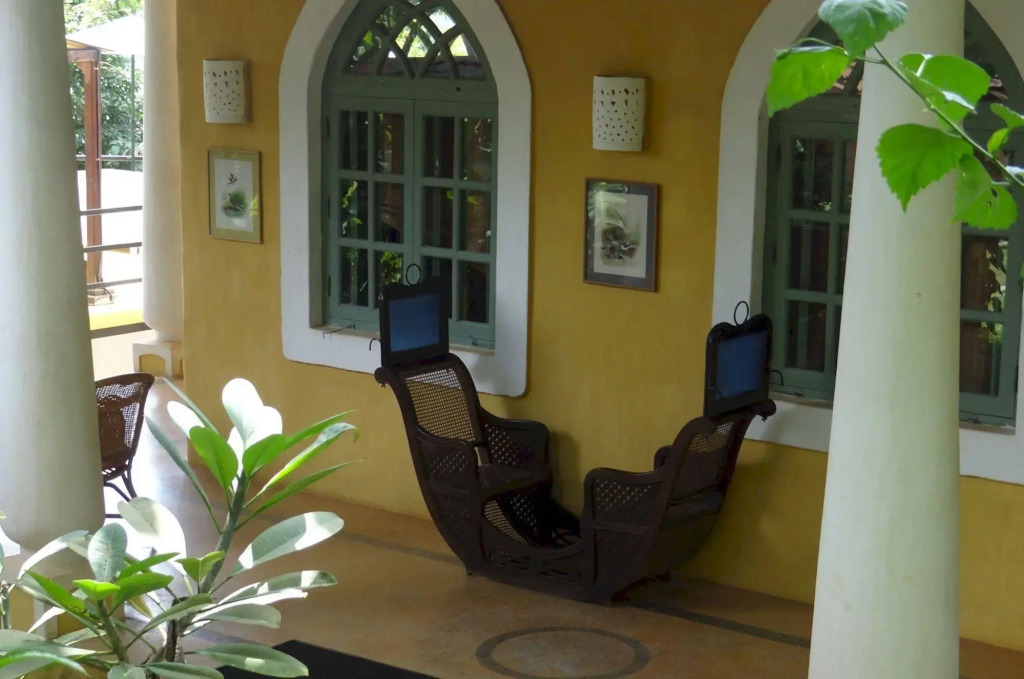 Wildflower Goa