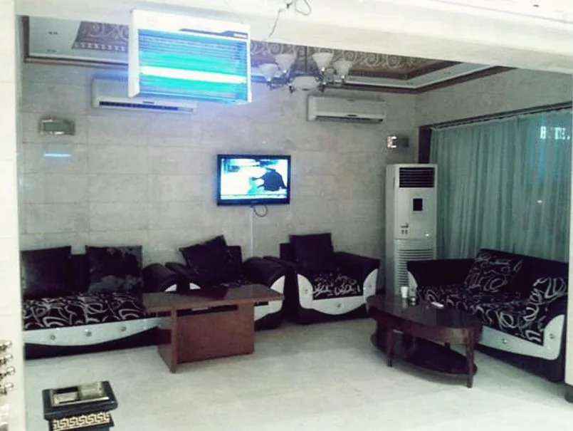 Al Ard Al Tayba