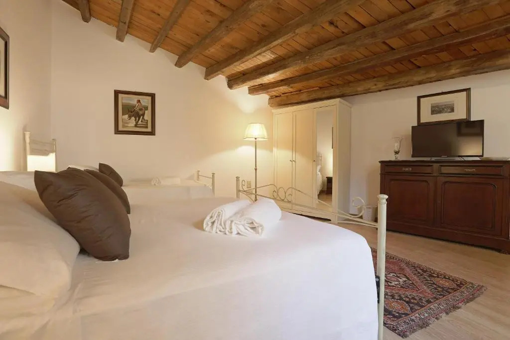 Atenea Luxury Suites - Atenea Collection