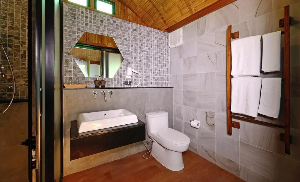 Aonang Fiore Resort