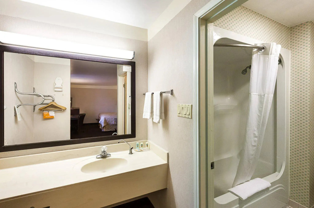 Quality Inn Medical Center