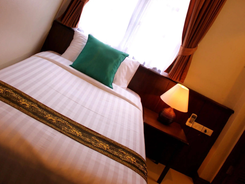 The 1 Boutique Hotel