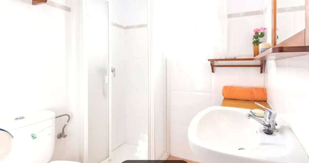 Chalet With 2 Bedrooms in El Gastor, With Wonderful Lake View and Furnished Terrace - 120 km From the Beach