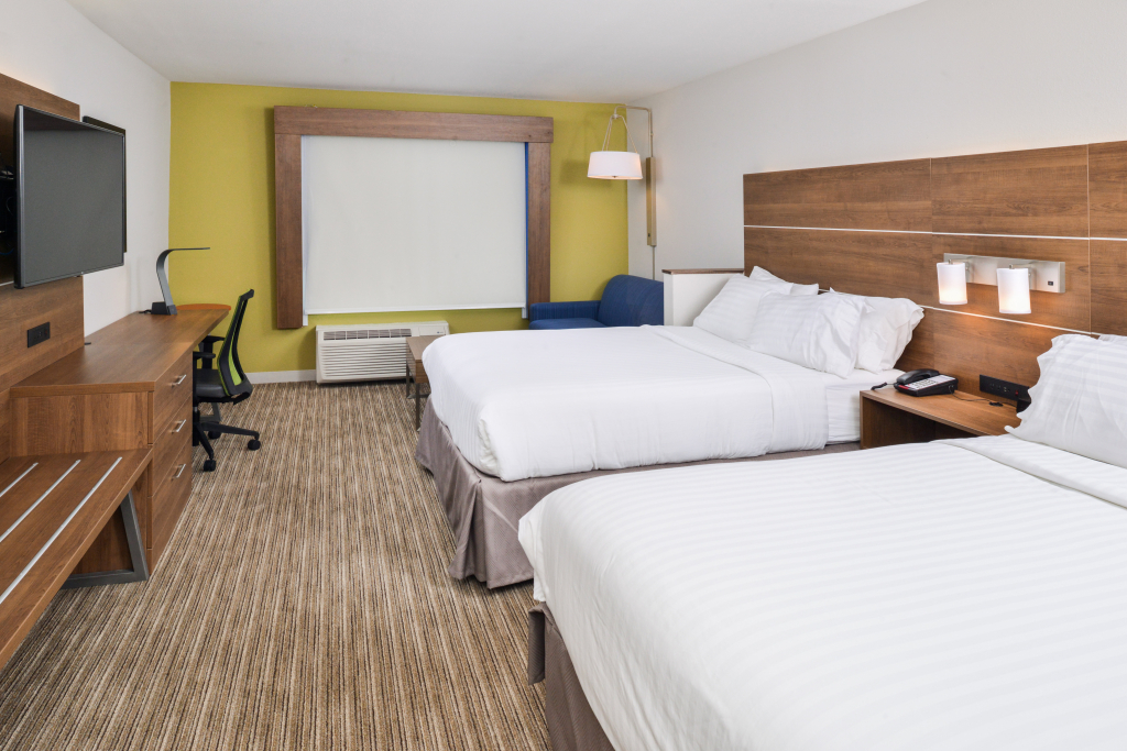 Holiday Inn Express & Suites - Ogallala by IHG