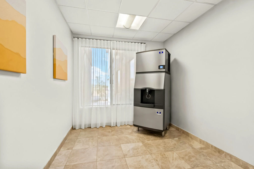 Spark by Hilton Phoenix East Mesa