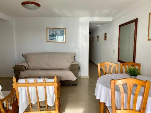 Miramar Seafront Levante R596
