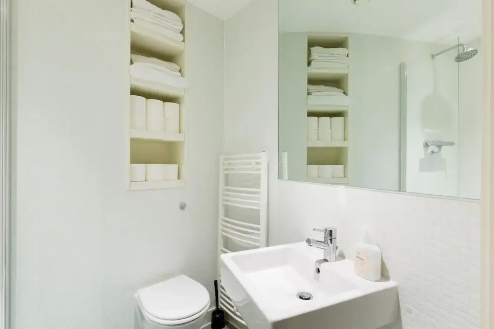 Birmingham Serviced Apartments - Rotunda