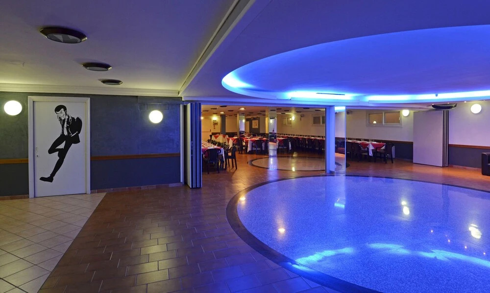 Hotel Oasi