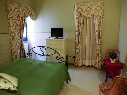B&B Fiore di Mare