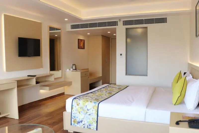Hotel Le Amor