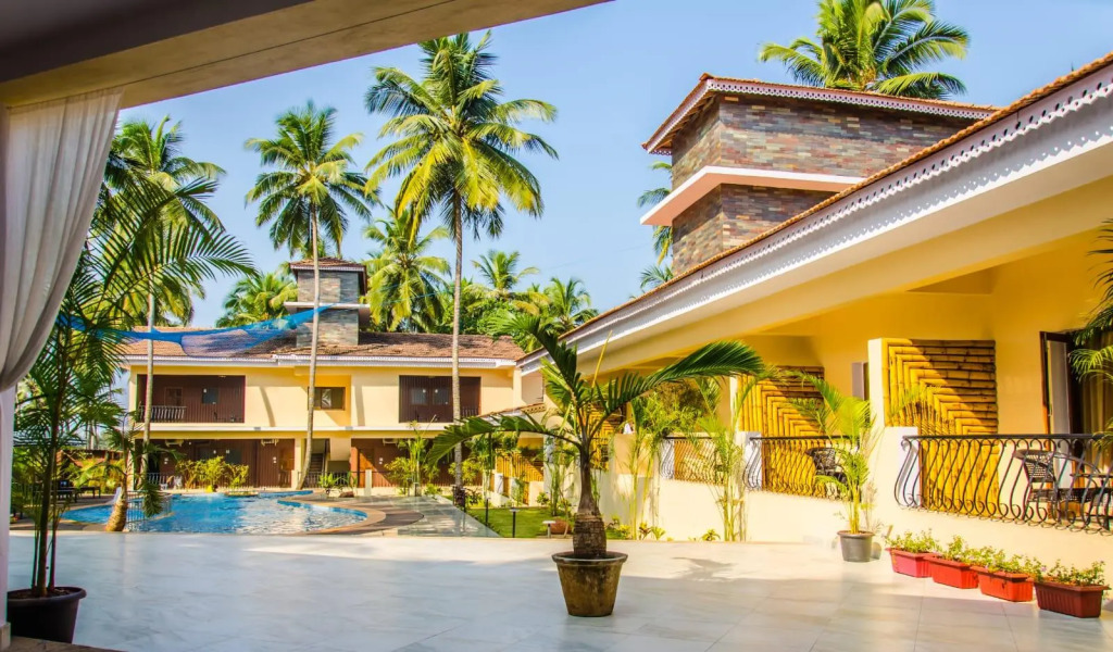 Sol Fiesta by himalaya