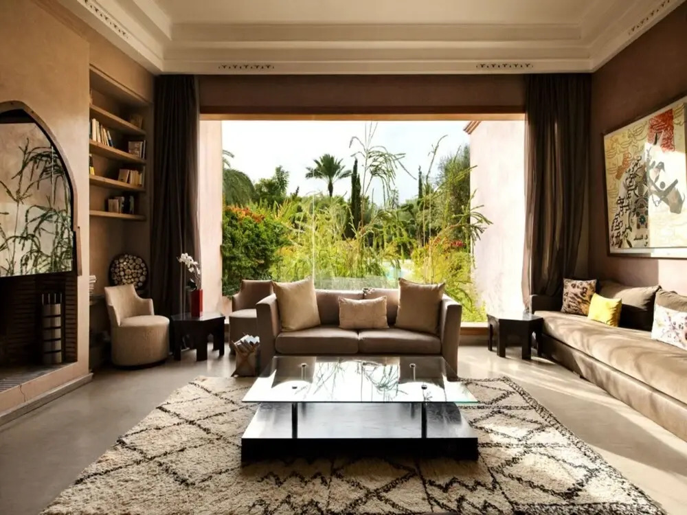 "luxury Private Home for 22 Pers & Pool..."