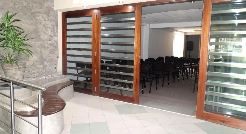 Hotel Gran Sipan