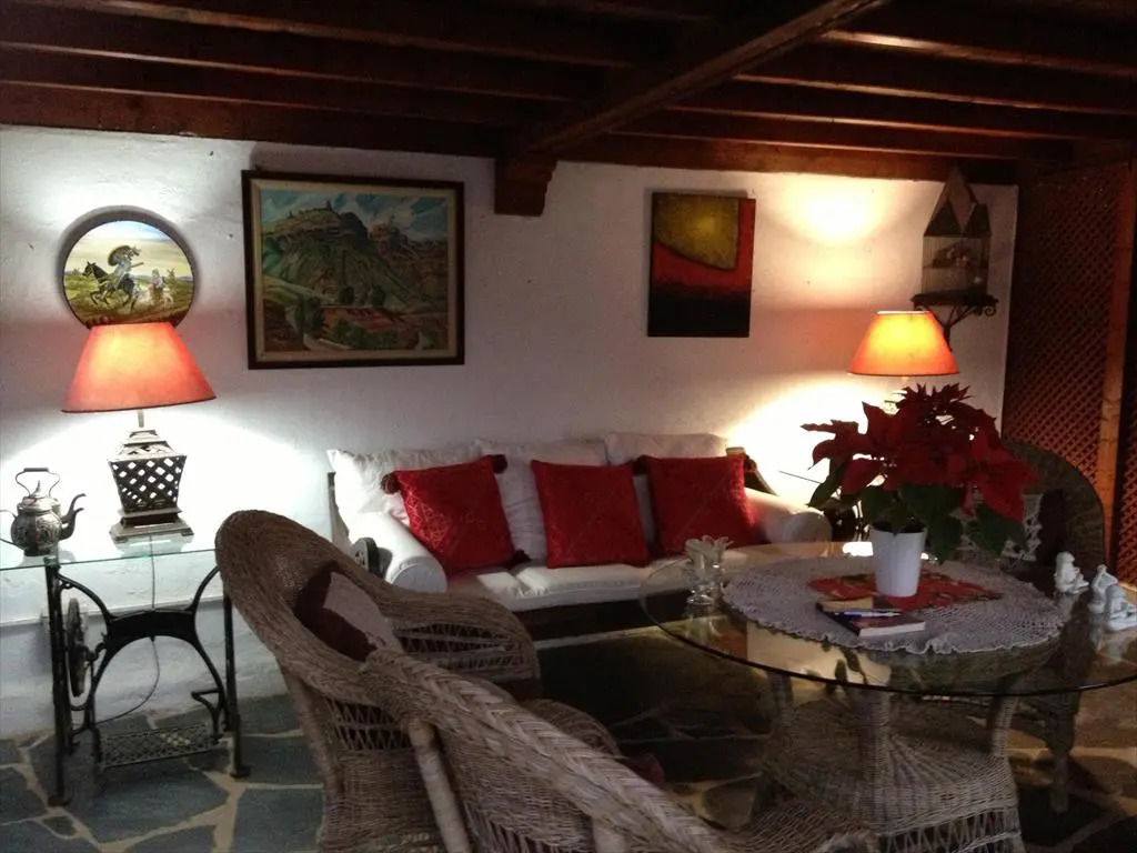 Hotel Rural Era de La Corte