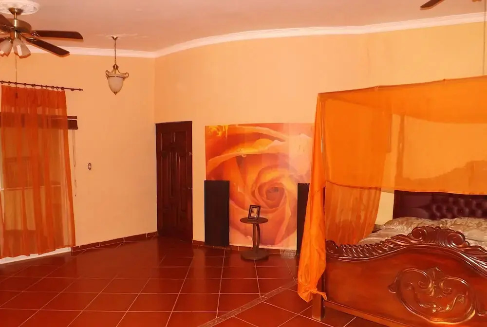Four Bedroom Villa with Private Pool, Ocean View