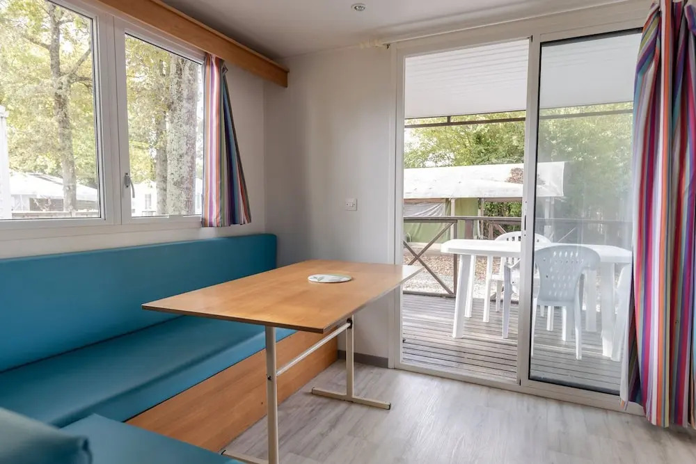 Camping maeva Club Royal Océan