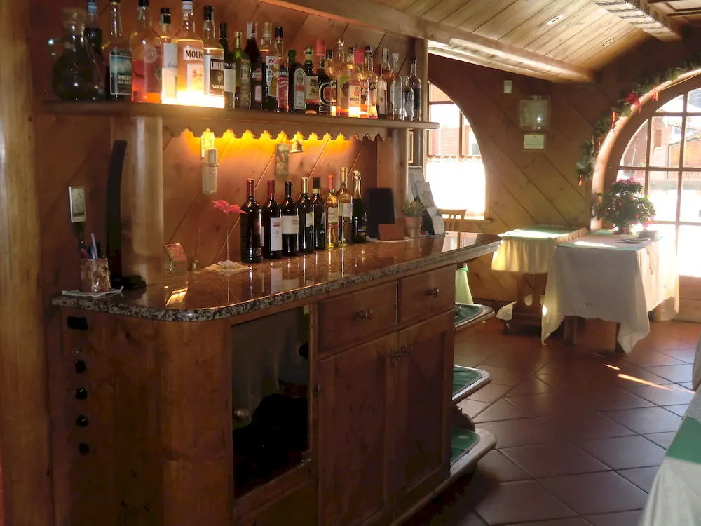 Hotel Alemagna