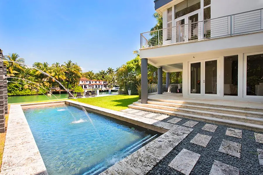 Villa Aerielle