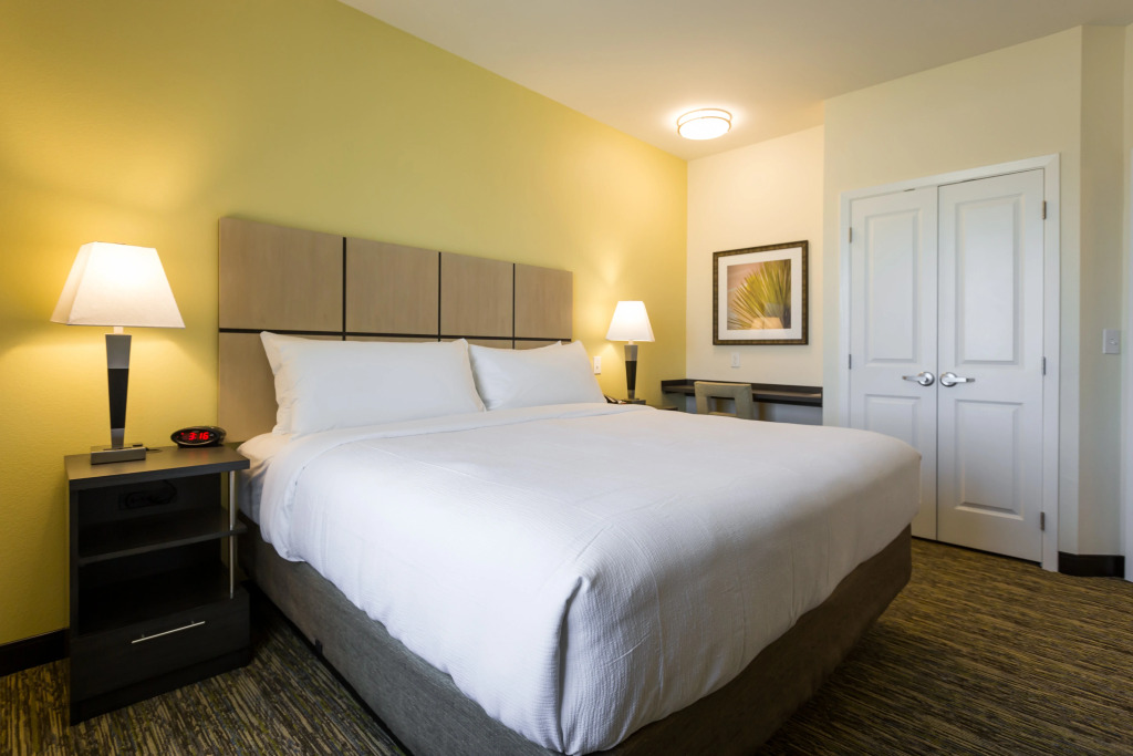 Candlewood Suites - Buda - Austin SW by IHG