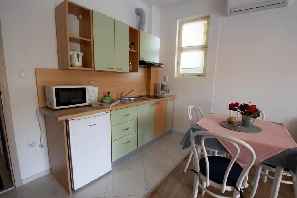 Apartment Blašković