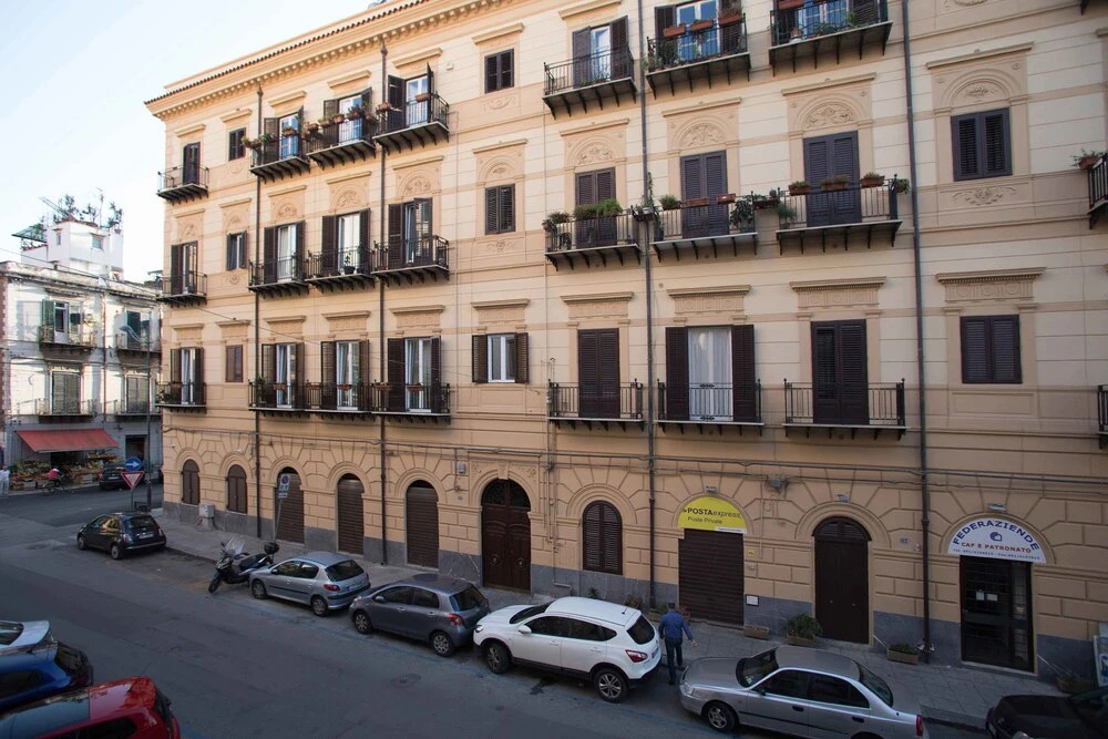 Le Quattro Stagioni - Rooms & Suites