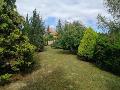 Casa Ninfea Panzió