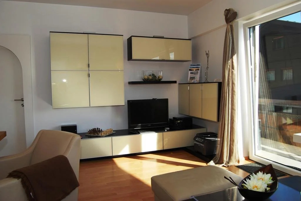 Berghaus Tirol - Luxus Apartement