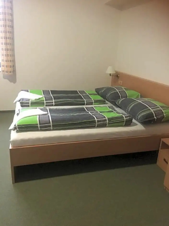 Hotel Salajka