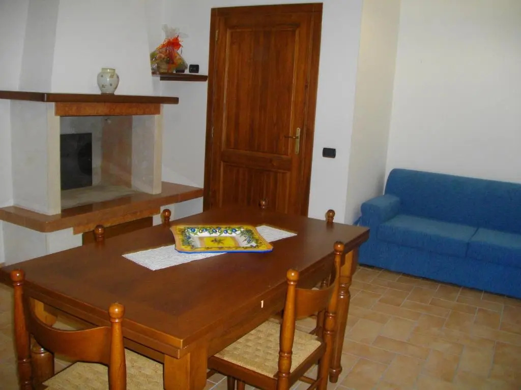 Agriturismo Il Falco