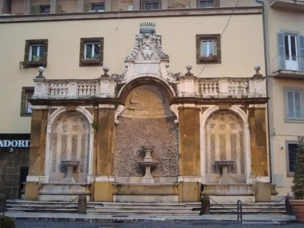 frascati rooms