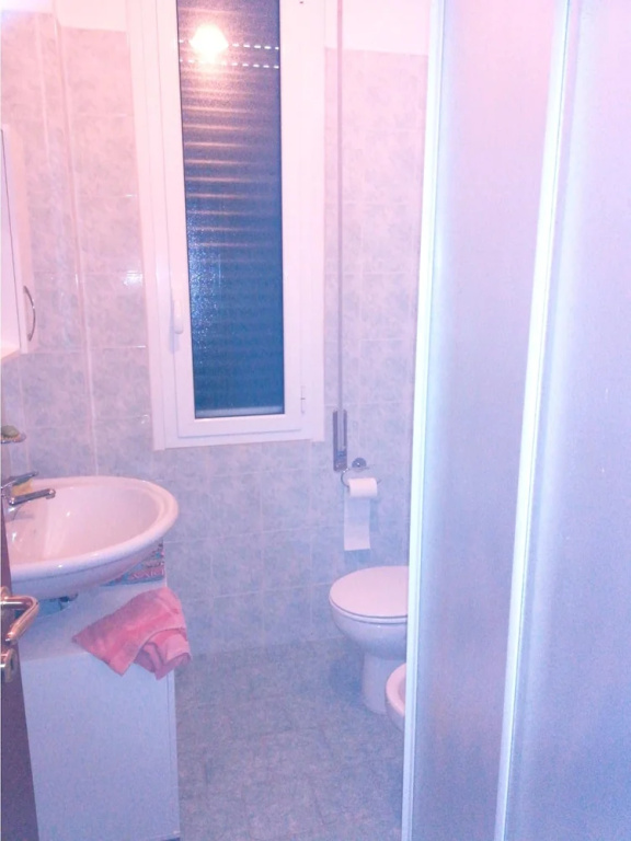 Apartment With one Bedroom in Savona, With Wonderful City View and Balcony - Near the Beach