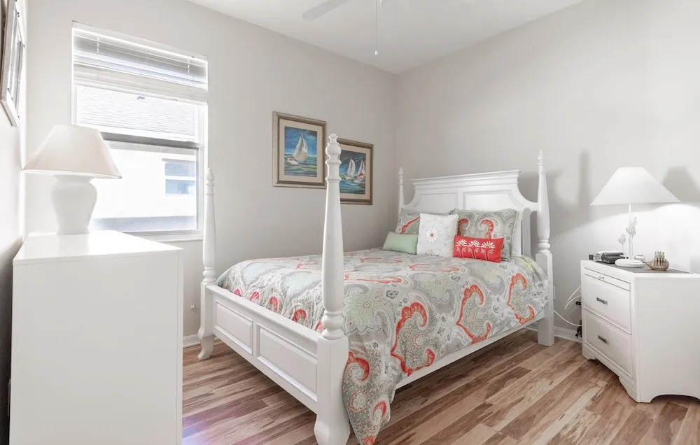 246bd-highlands Reserve 4 Bedroom Home by RedAwning