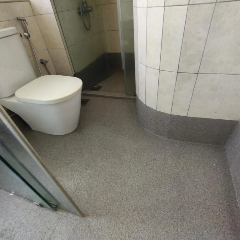 Cozy Octagon 121 Ipoh Town Homestay