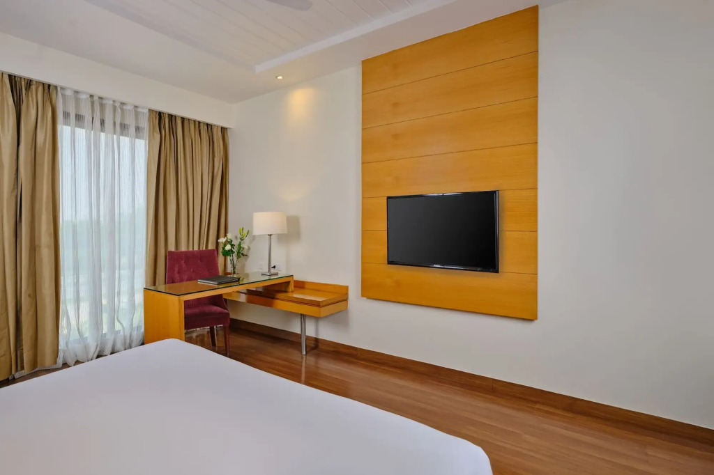 Best Western Country Woods Ambala