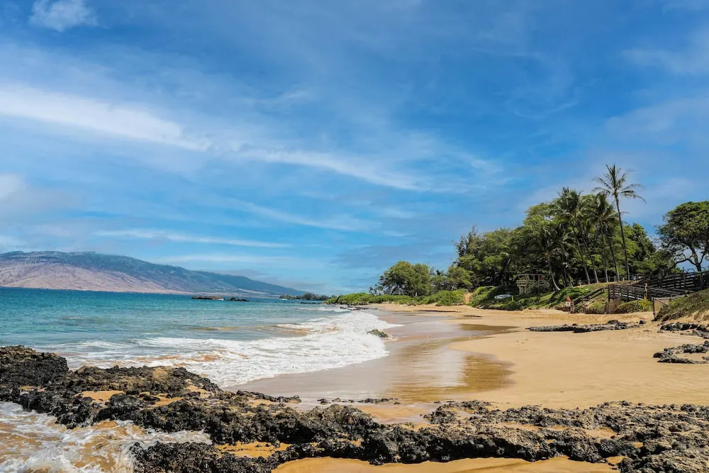 Shores of Maui 121 by Maui Rental Group
