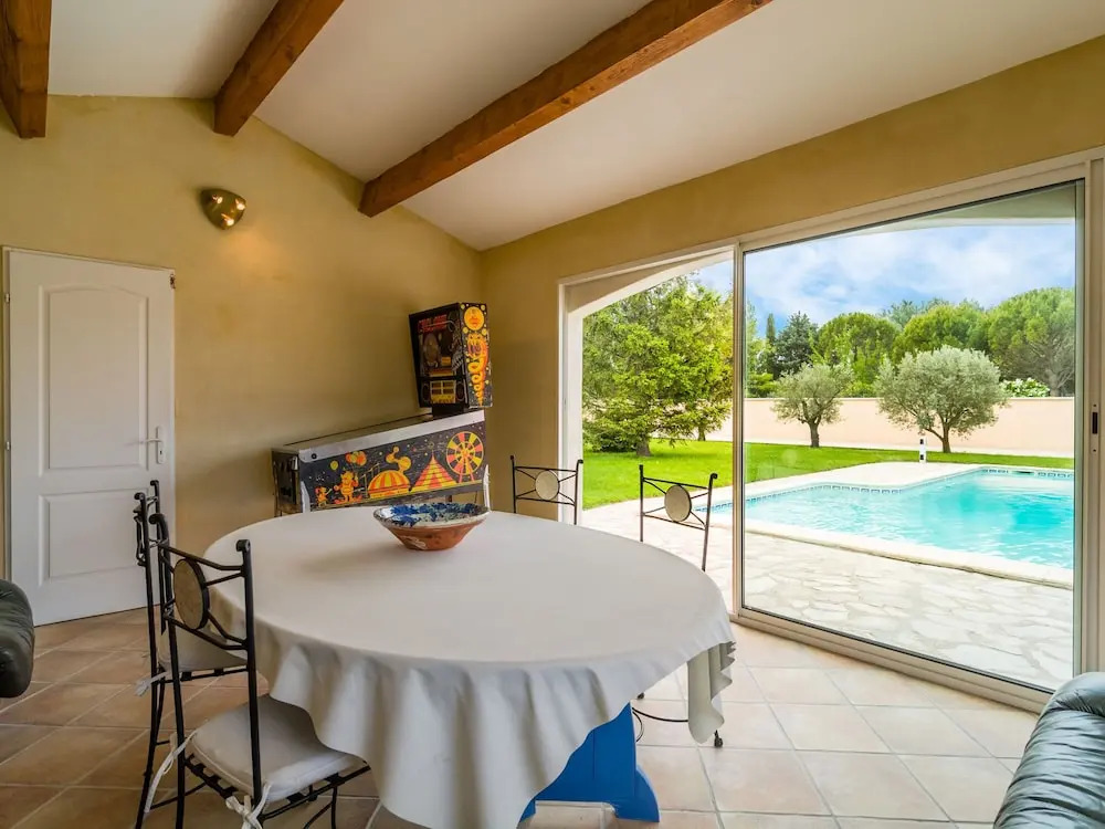 Villa, a True Paradise for the Children, With Private Swimming Pool and Large Grass Garden!